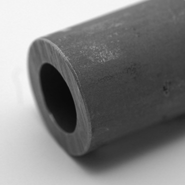 Inox 1.4404 (316L) machine tube