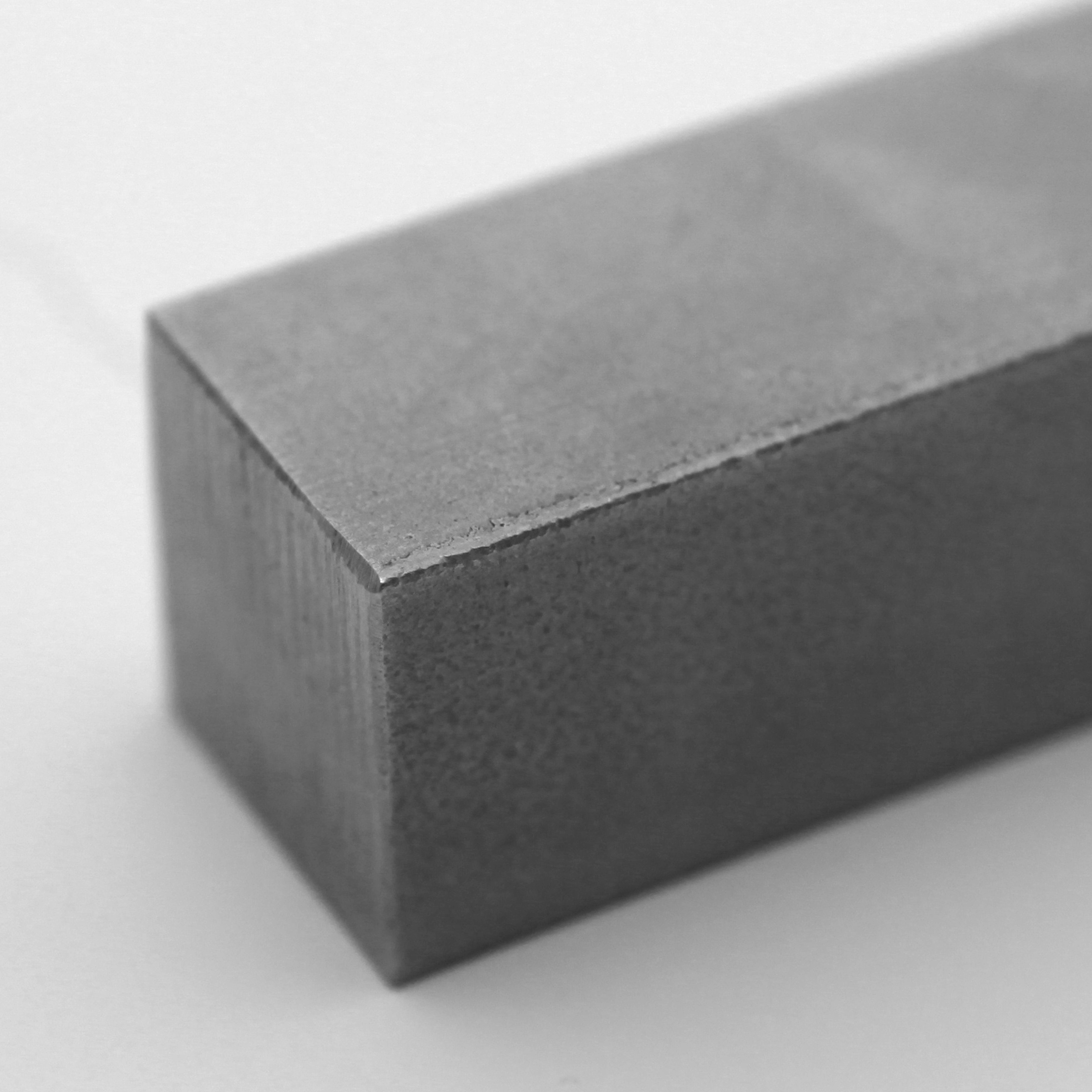 Inox 1.4301/1.4307 (304/304L) carré etiré h11